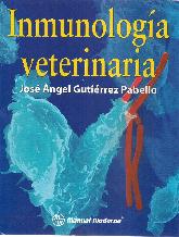 Inmunologa veterinaria
