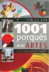 El libro de los 1001 porqus de las Artes
