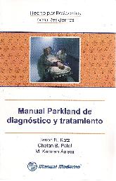 Manual Parkland de diagnstico y tratamiento