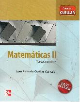 Matemticas II