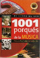 El libro de los 1001 porqus de la Msica