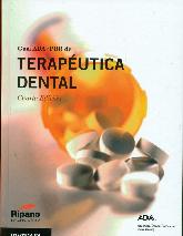 Guia ADA/PDR de Terapeutica Dental