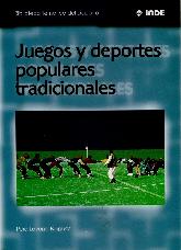 Juegos y deportes populares