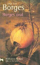 Borges oral