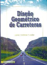 Diseo geometrico de carreteras