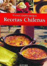 Recetas Chilenas