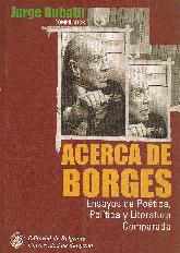 Dubati  Acerca de Borges