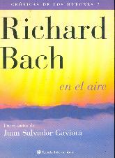 Cronicas de los Hurones 2 Richard Bach en el aire