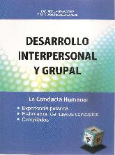 Desarrollo Interpersonal y Grupal