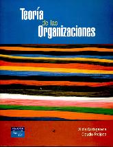 Teoría de las organizaciones