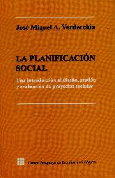 La Planificacin Social