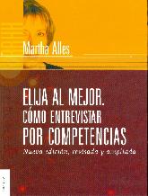 Elija al Mejor Como entrevistar por competencias