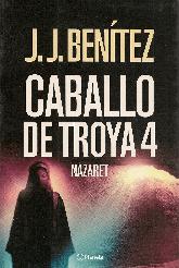 Caballo de Troya 4