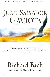 Juan Salvador Gaviota