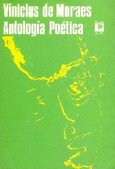 Vinicius de Moraes Antologia poetica