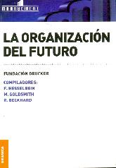 La Organizacion del Futuro