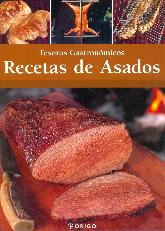 Recetas de Asado