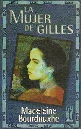 La mujer de Gilles