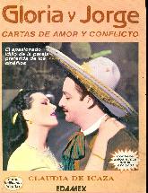 Gloria y Jorge. Cartas de Amor y Conflicto