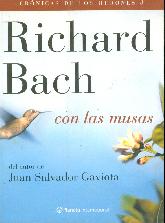 Richard Bach con las Musas