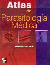 Atlas de Parasitologia Medica