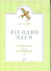 Richard Bach en el Aire