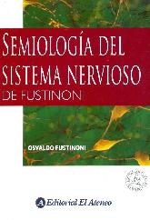 Semiologa del Sistema Nervioso de Fustinoni