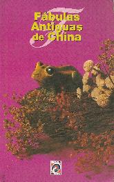 Fabulas Antiguas de China