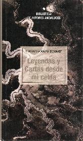 Leyendas y Cartas desde mi Celda