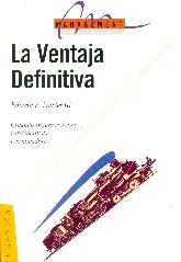 La ventaja definitiva