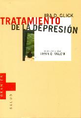 Tratamiento de la depresion