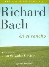 Cronicas de los Hurones 4 Richard Bach en el rancho
