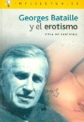 Geoges Bataille y el erotismoSerie intelectuales