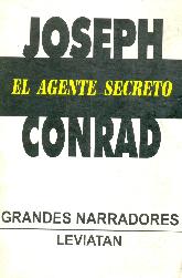 El agente secreto
