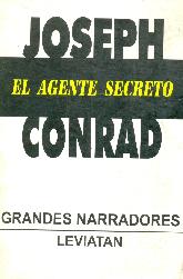 El agente secreto