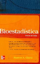 Bioestadstica 