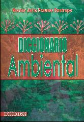 Diccionario Ambiental