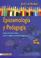 Epistemología y Pedagogía 