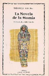 La novela de la momia