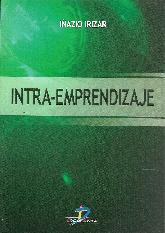 Intra-Emprendizaje