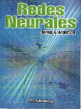 Redes neuronales