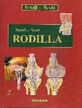 Rodilla 2 Tomos Insall & Scott