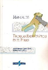 Manual de Tcnicas Radiogrficas en el Perro