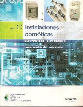 Instalaciones domticas