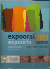 Expooral Expoorto expoimplan expoendo