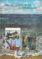 Manual de Equipos de Dragado
