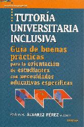 Tutora Universitaria Inclusiva