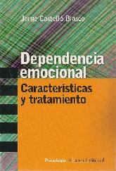 Dependencia emocional