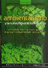 El Ambientalismo y la nueva lgica de los negocios