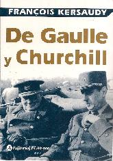 De Gaulle y Churchill